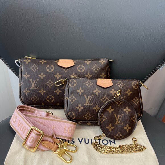 LOUIS VUITTON bag - Picture 2 of 8